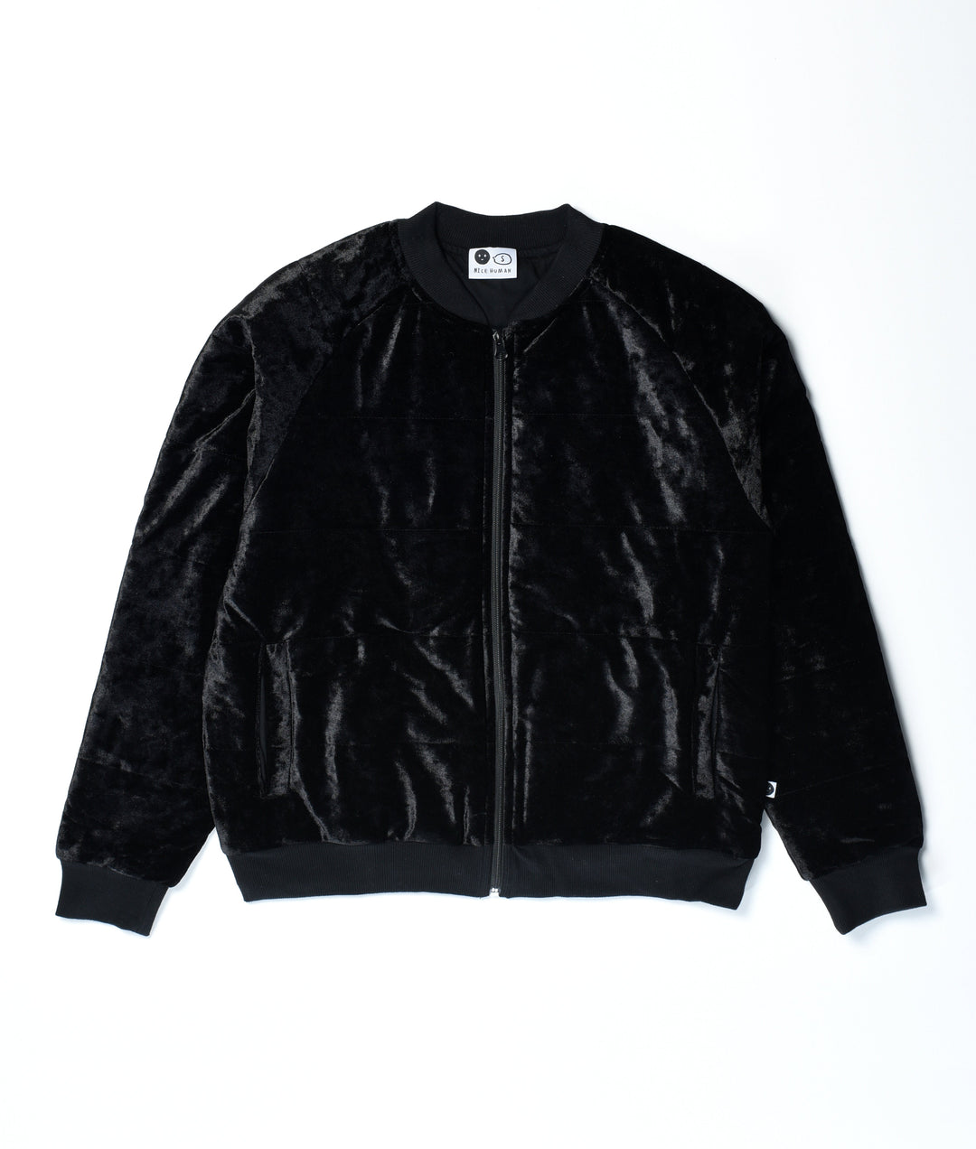 Nicehuman Velvet Bomber