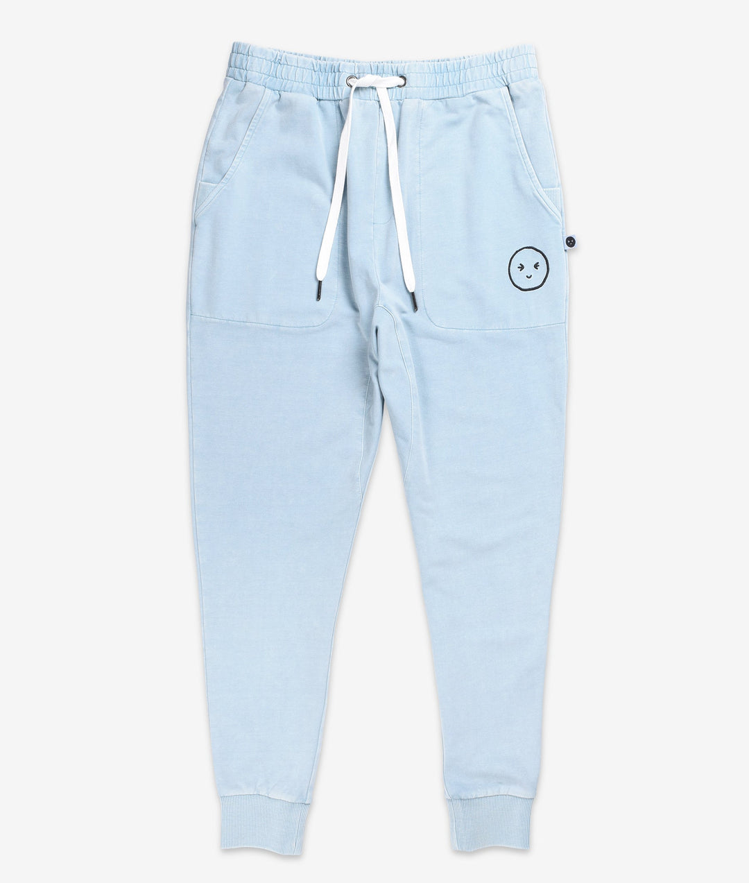 Nicehuman Blasted Trackies