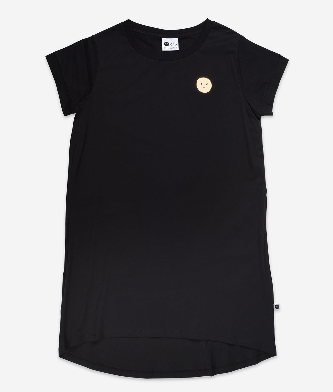 Nicehuman Emoji Dress