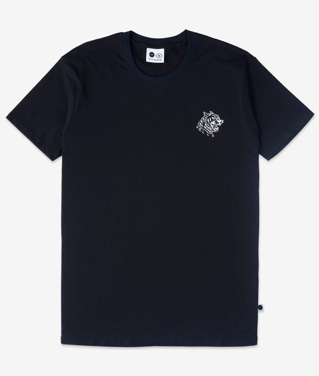 Nicehuman Hello Panther Tee