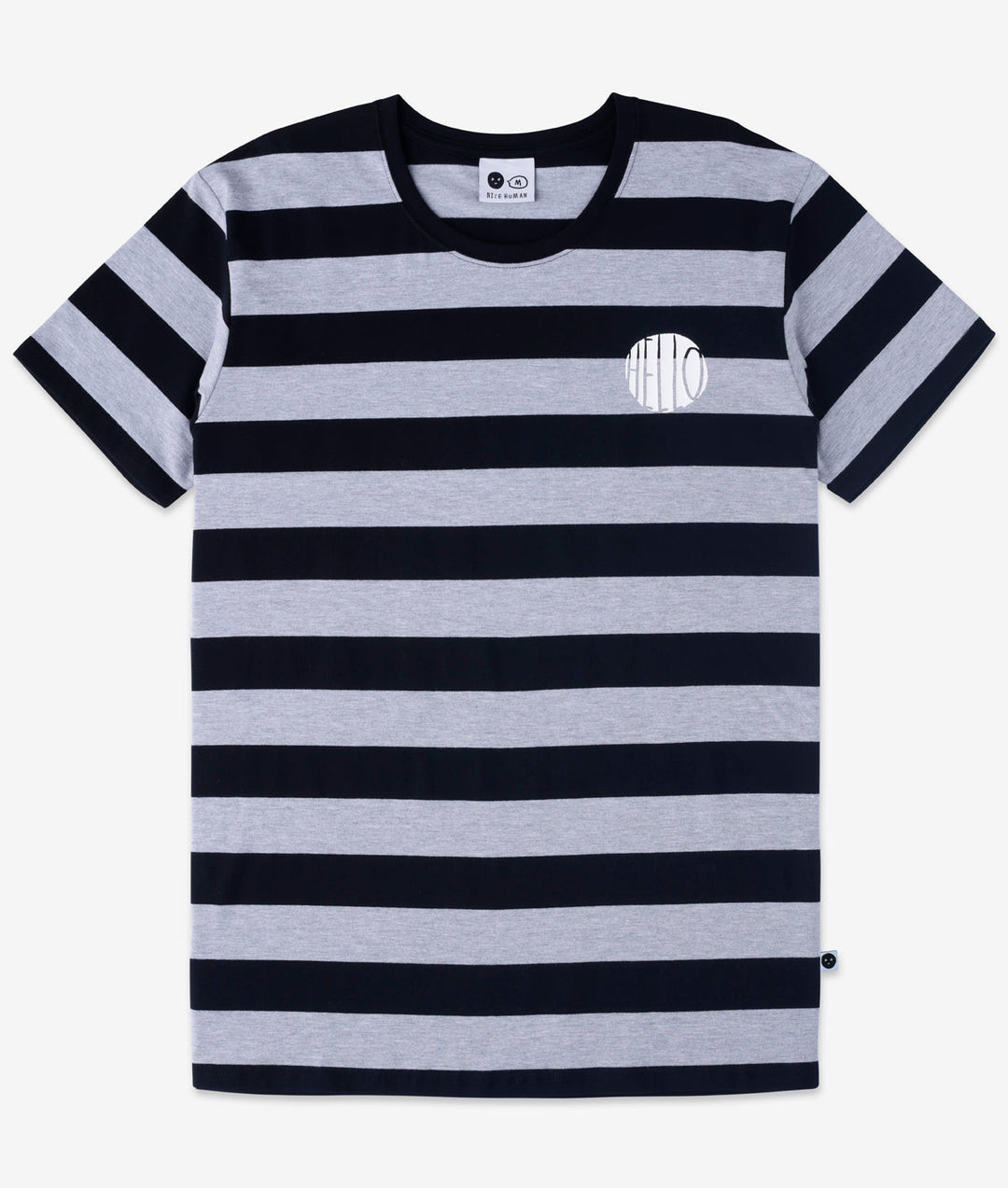 Nicehuman Duo Tee