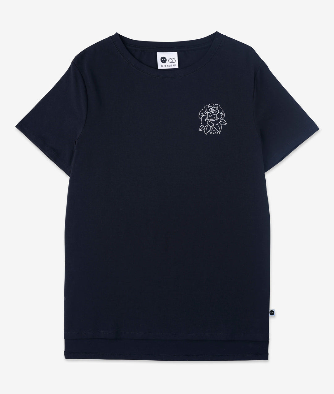 Nicehuman Bloom Tee