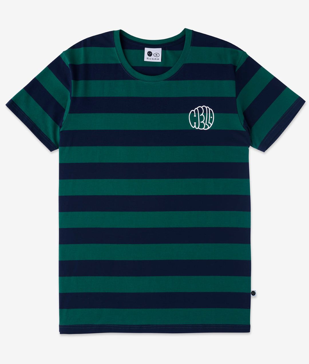 Nicehuman Duo Tee