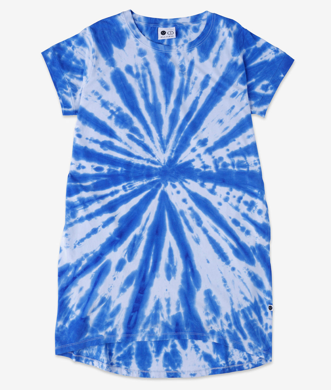Nicehuman Cloudy Dress