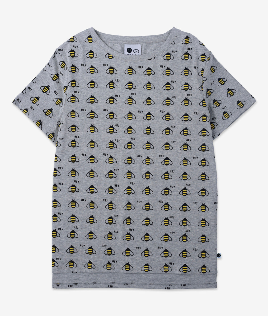 Nicehuman Lots Of Bees Tee