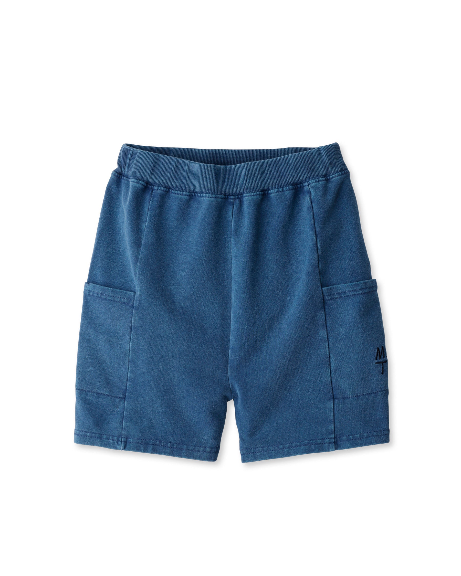 Minti Blasted Sprint Short - Blue Wash main image 1