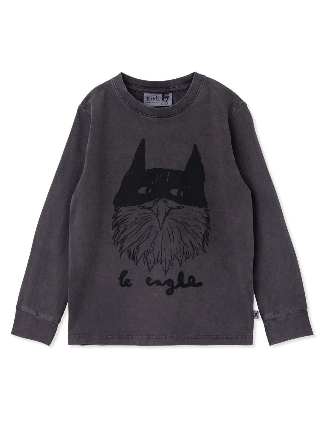 Minti Le Eagle Tee