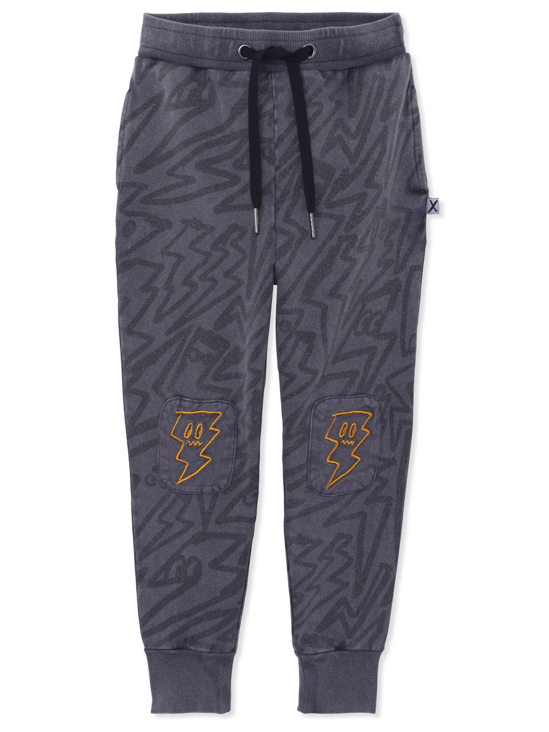 Minti Bolt Trackies
