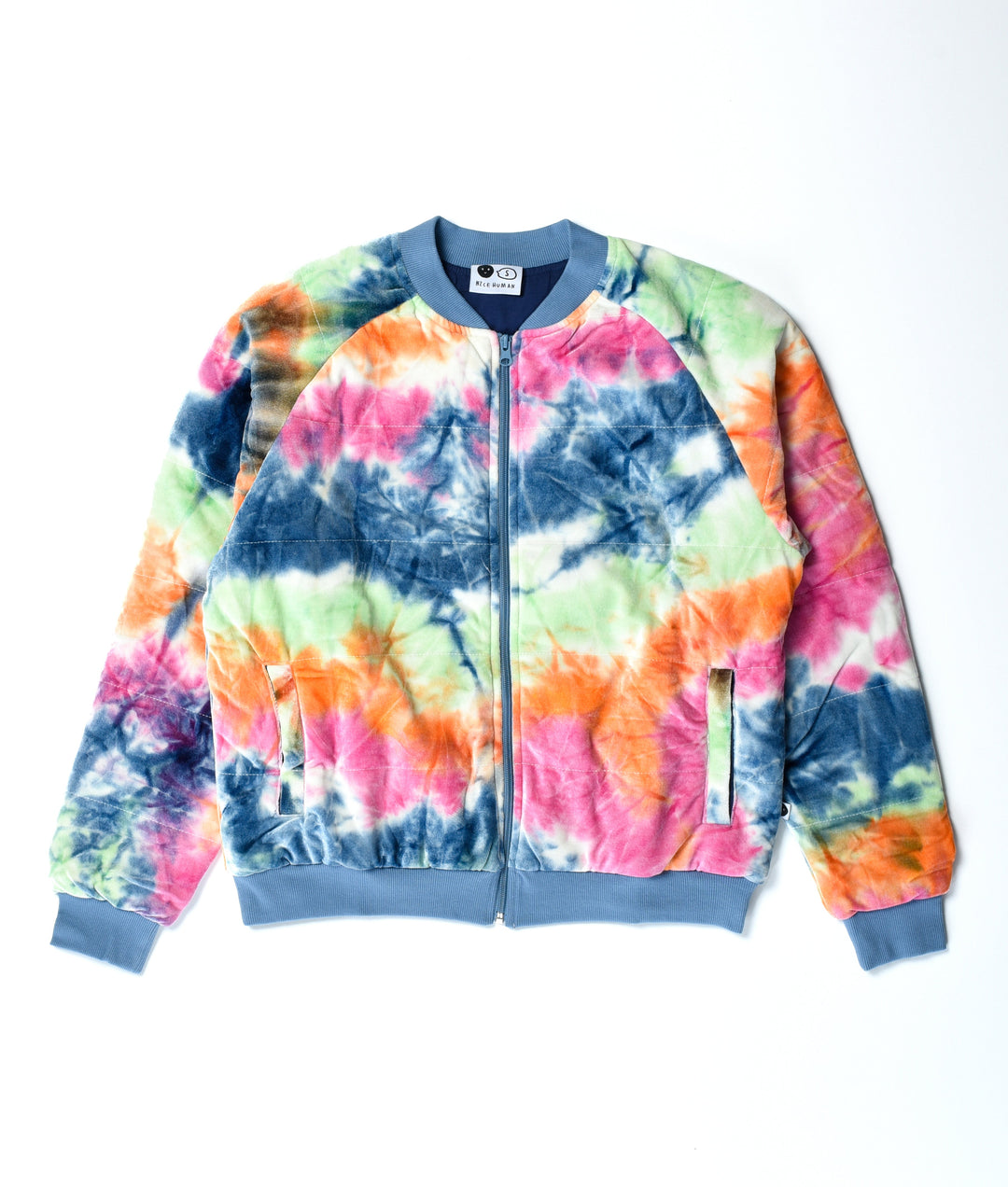 Nicehuman Velvet Bomber