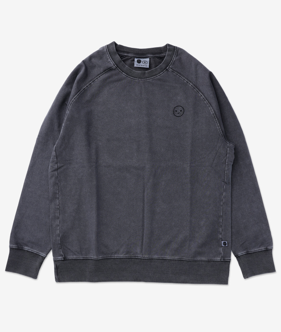 Nicehuman Logo Crew