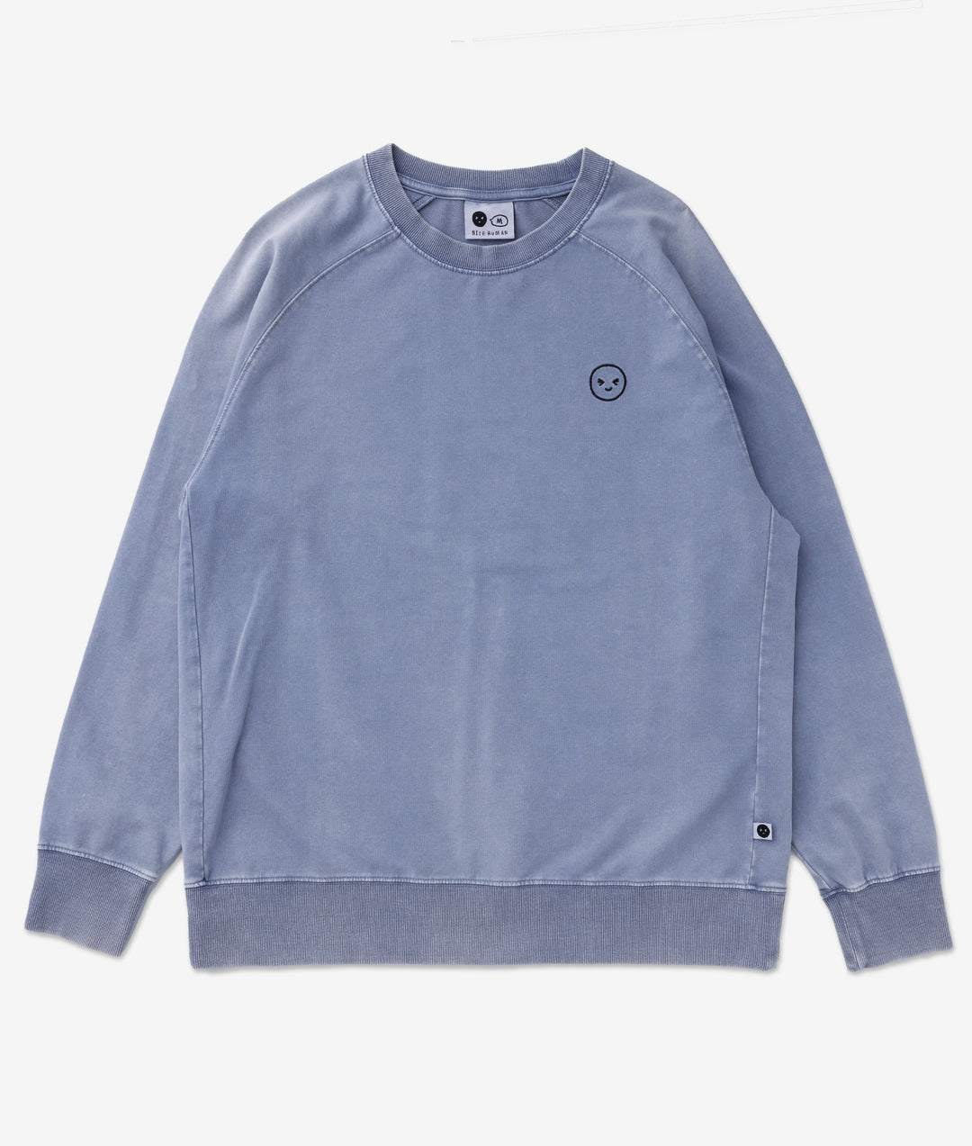 Nicehuman Logo Crew