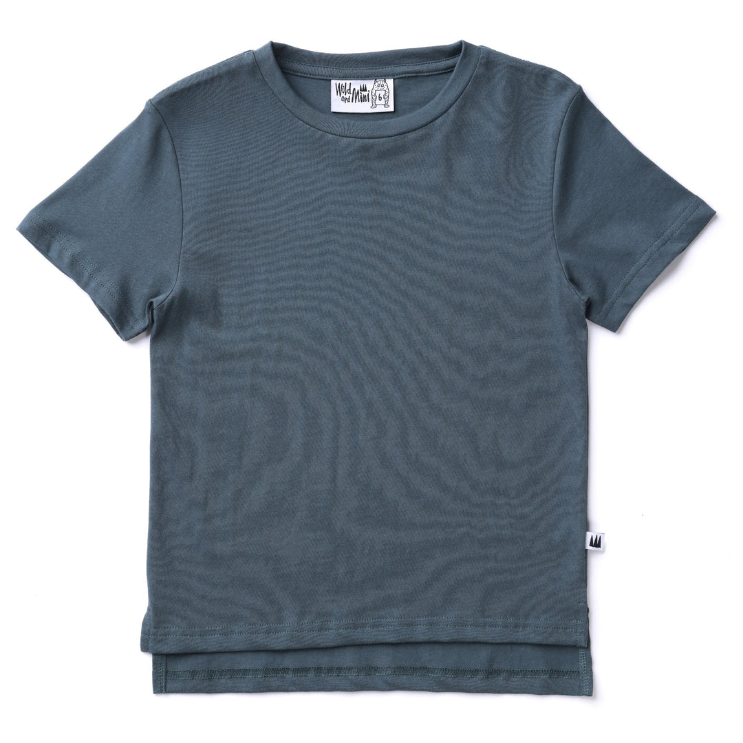 WAM Standard Tee