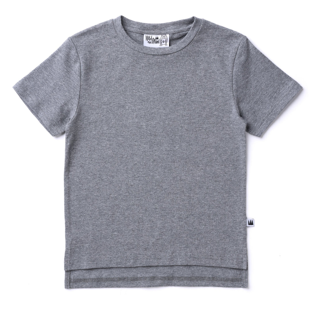 WAM Standard Tee