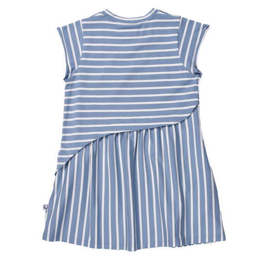 Littlehorn Stripes Dress