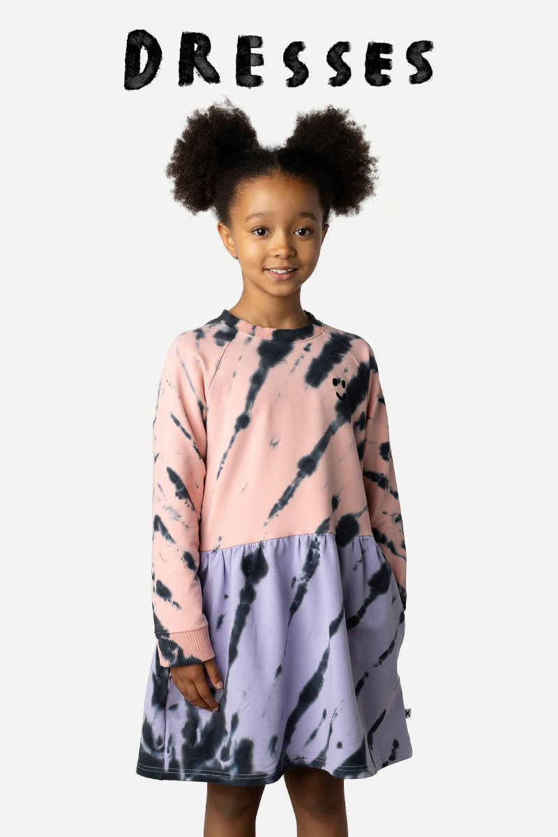 Girls dresses from Minti