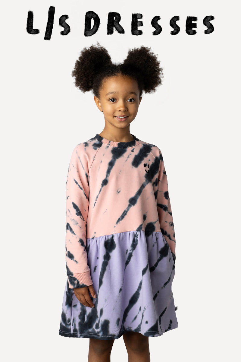 Girls dresses from Minti