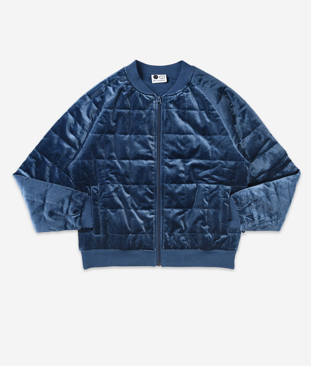 Nicehuman Velvet Bomber