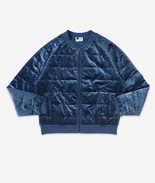 Nicehuman Velvet Bomber