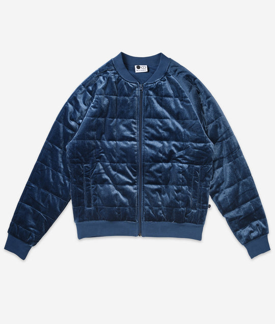 Nicehuman Velvet Bomber