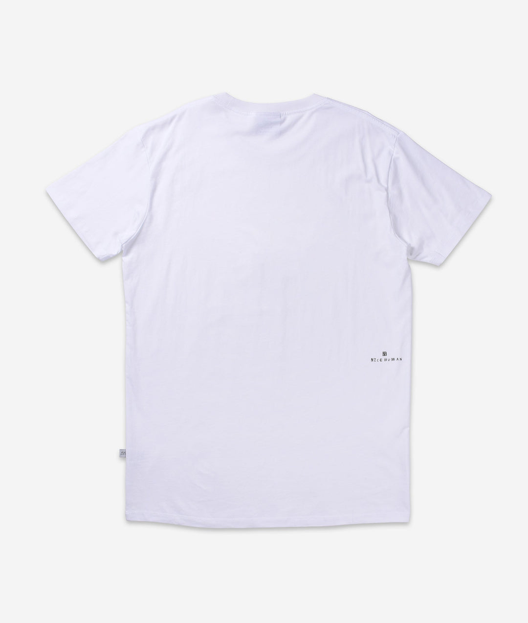 Nicehuman Peace Tee