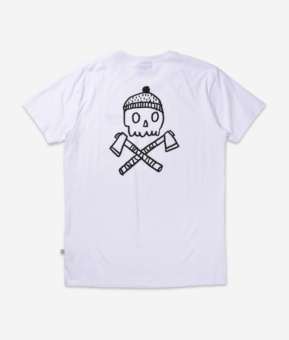 Nicehuman Woodsman Tee