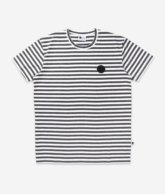 Nicehuman Stripe Tee