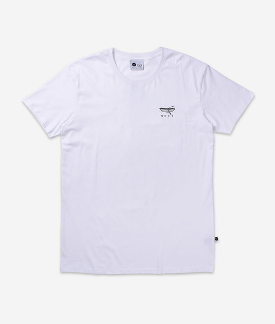 Nicehuman Woodsman Tee