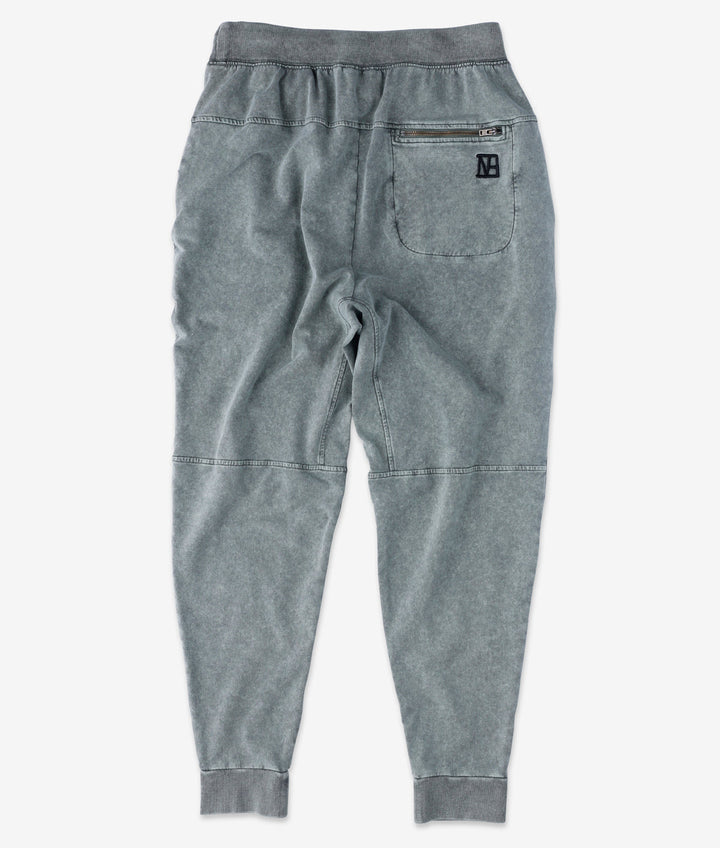 Nicehuman Tailored Mens Trackies - Short