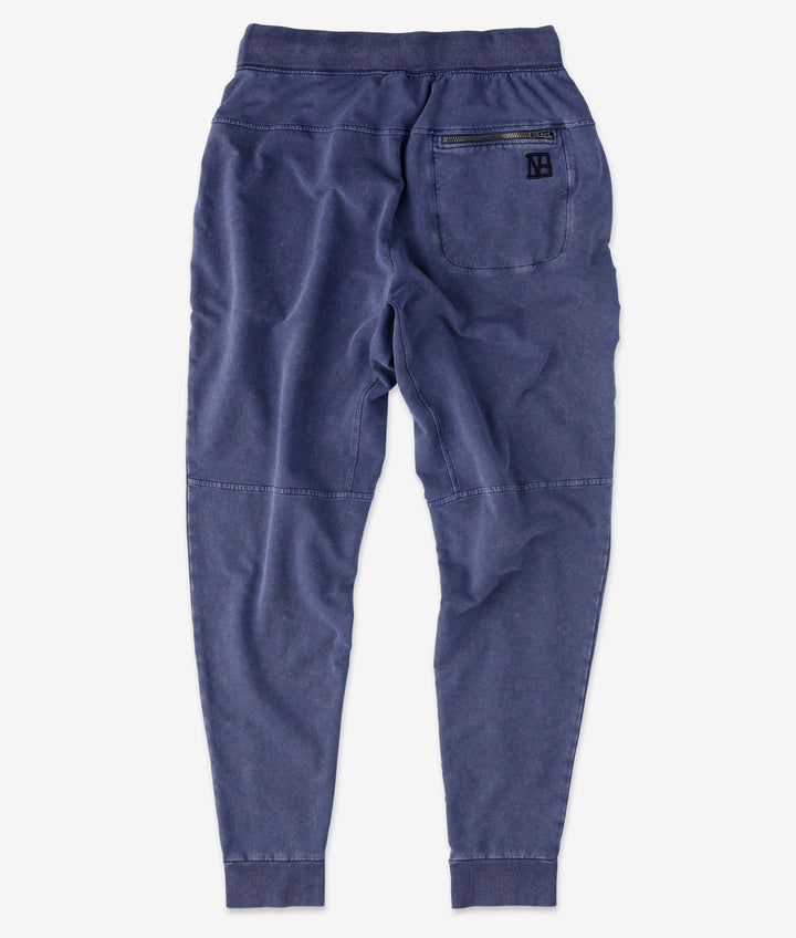 Nicehuman Tailored Mens Trackies - Short