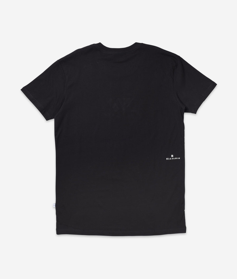 Nicehuman Peace Tee