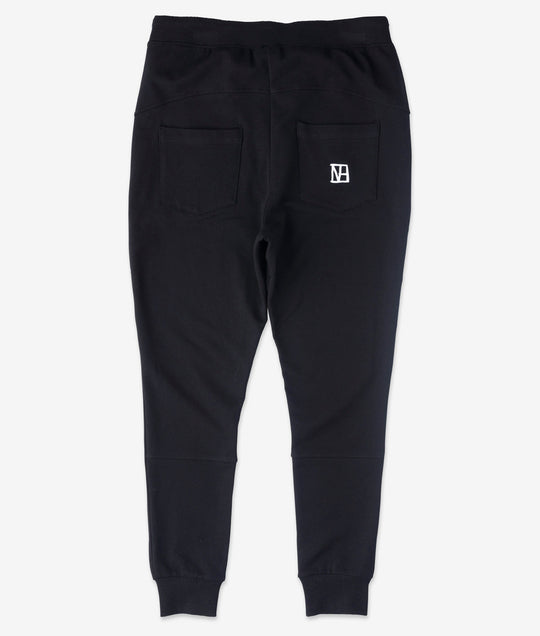 Nicehuman Deluxe Womens Trackies - Short