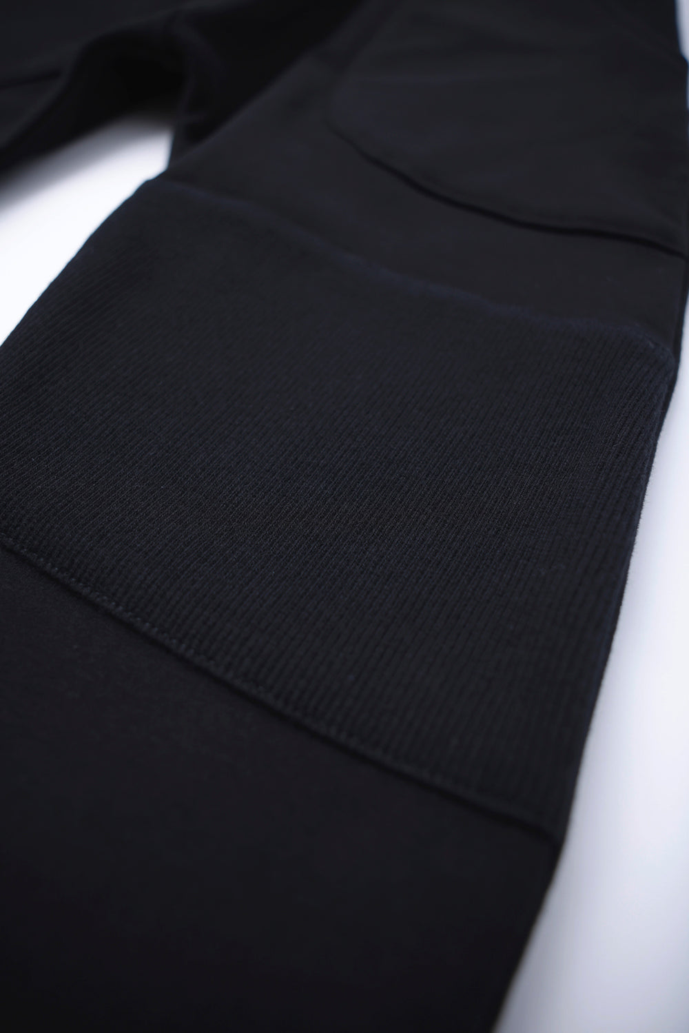 Minti Furry Reinforced Knee Trackies