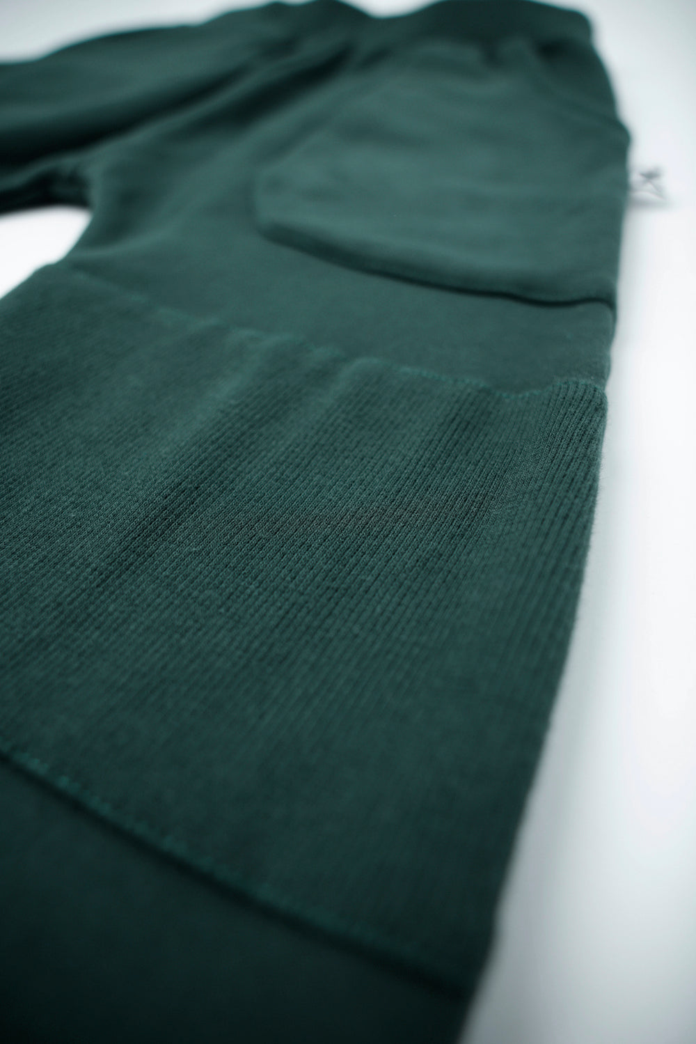 Minti Furry Reinforced Knee Trackies