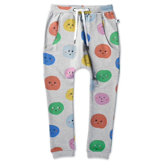 Minti Happy Dots Trackies