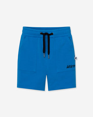 Minti Track Short
