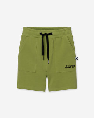 Minti Track Short