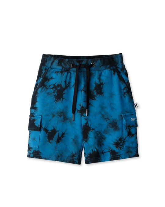 Minti Crash Cargo Short