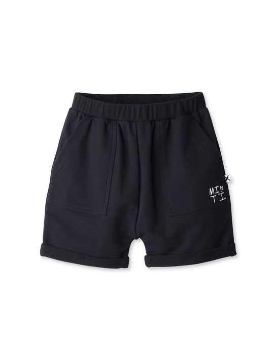 Minti Roller Short