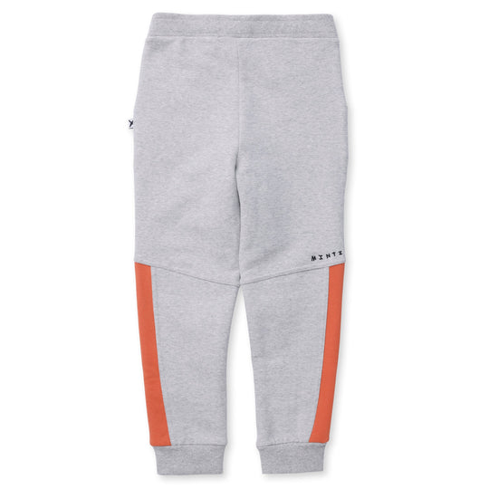 Minti Furry Contrast Trackies