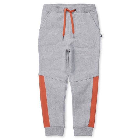 Minti Furry Contrast Trackies