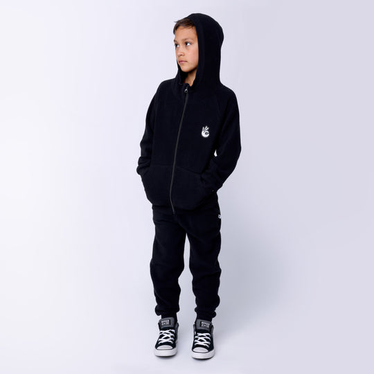 Minti Teddy Trackies