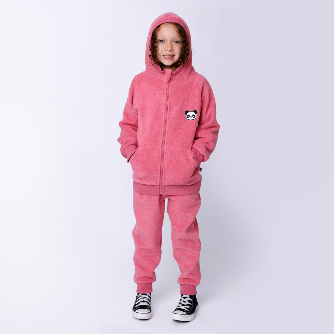 Minti Teddy Trackies