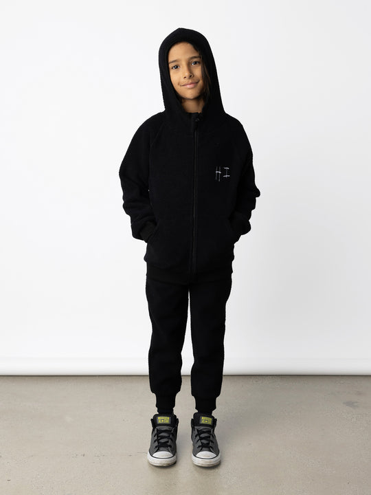 Minti Teddy Trackies