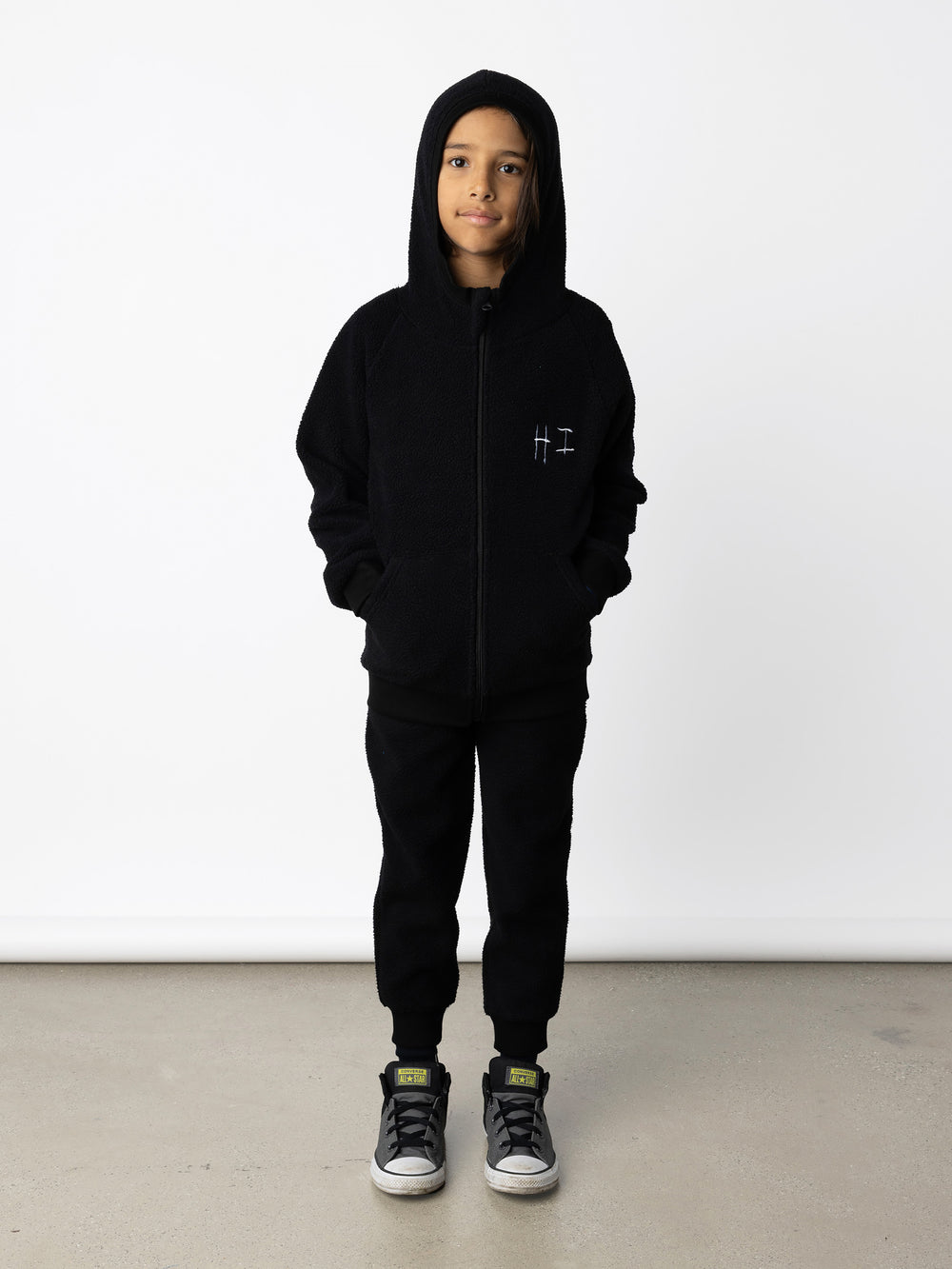 Minti Teddy Trackies