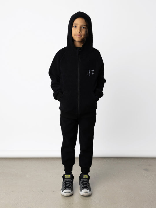 Minti Teddy Trackies