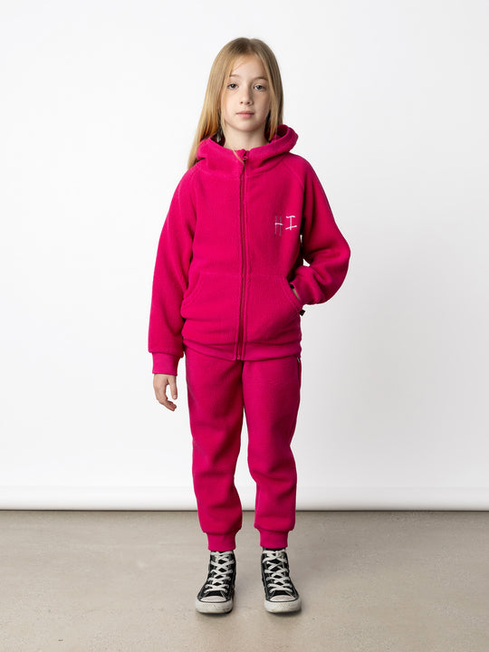 Minti Teddy Trackies