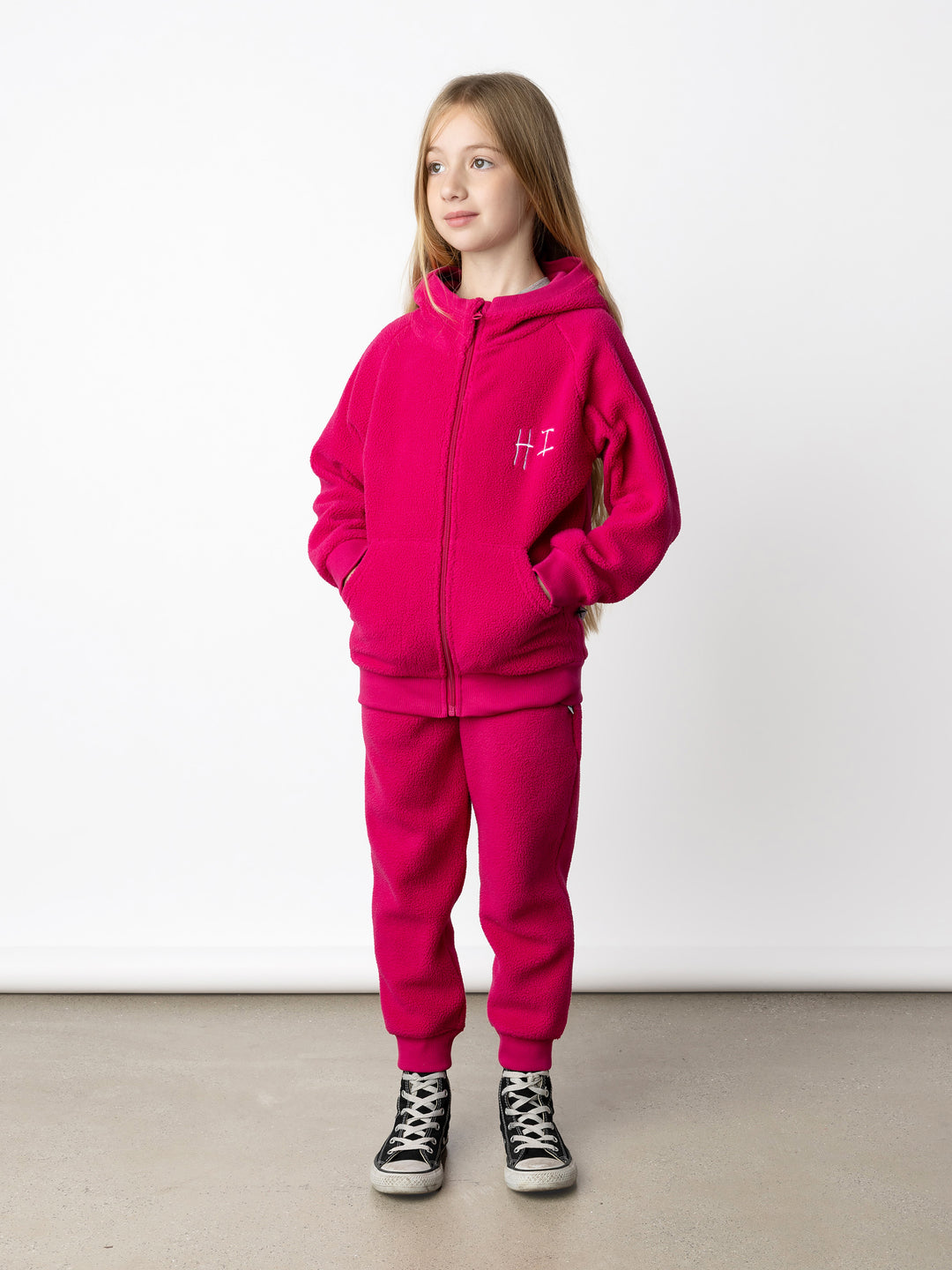 Minti Teddy Trackies
