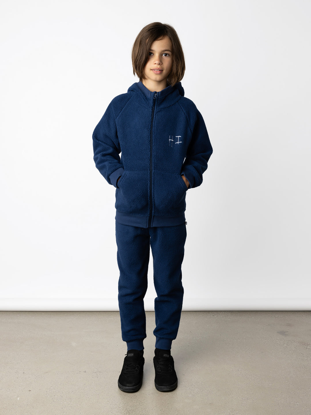 Minti Teddy Trackies