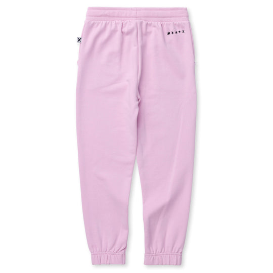 Minti Gathered Cuff Trackies