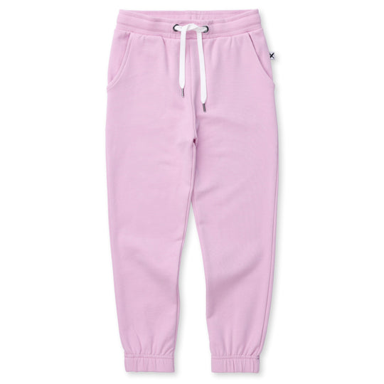 Minti Gathered Cuff Trackies